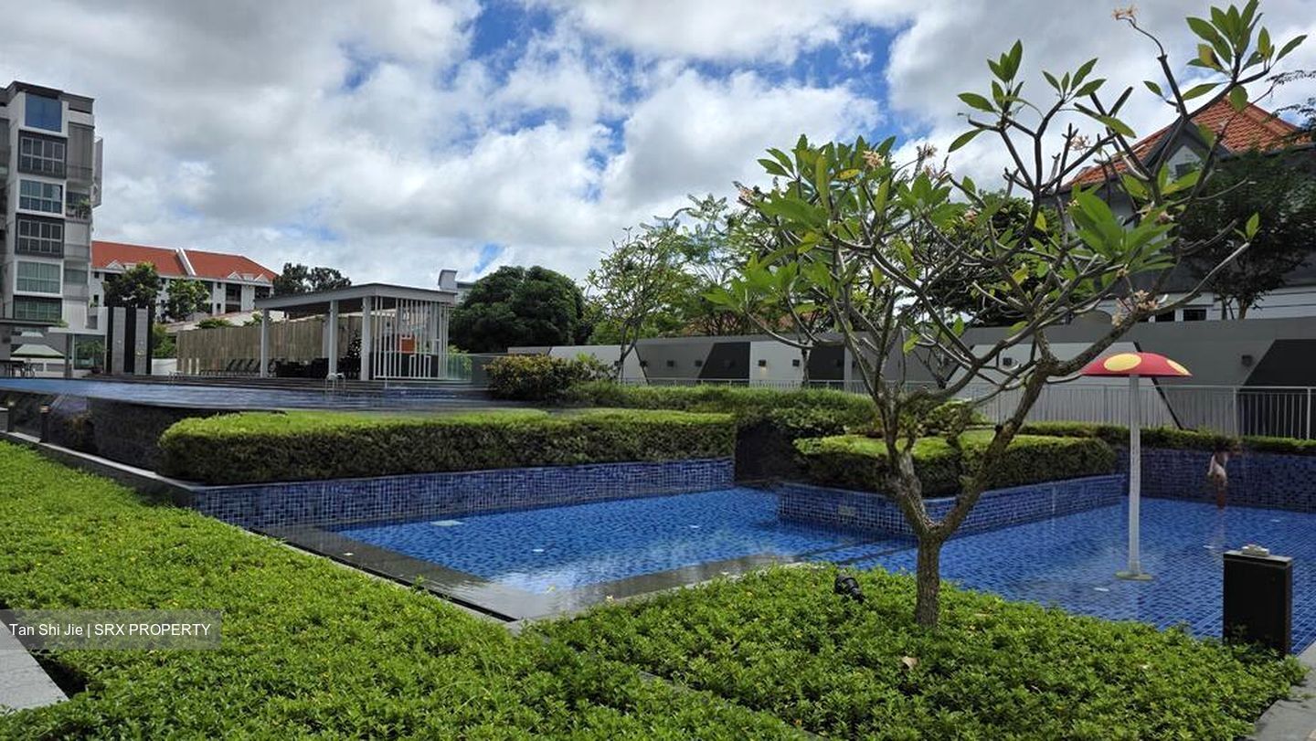 Jade Residences (D19), Apartment #512734021